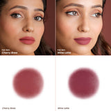Pillow Soft Matte Lip Balm - Combo of 2