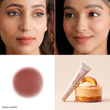 Pillow Soft Matte Lip Balm