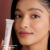 Pillow Soft Matte Lip Balm & Snap Lip Case Combo