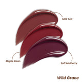 Hydrating Lip Gloss Stain - Combo of 3