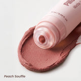 Pillow Soft Matte Lip Balm