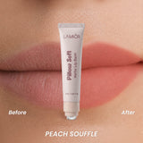 Pillow Soft Matte Lip Balm