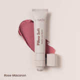 Pillow Soft Matte Lip Balm