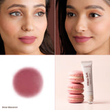 Pillow Soft Matte Lip Balm