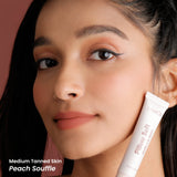 Pillow Soft Matte Lip Balm & Snap Lip Case Combo
