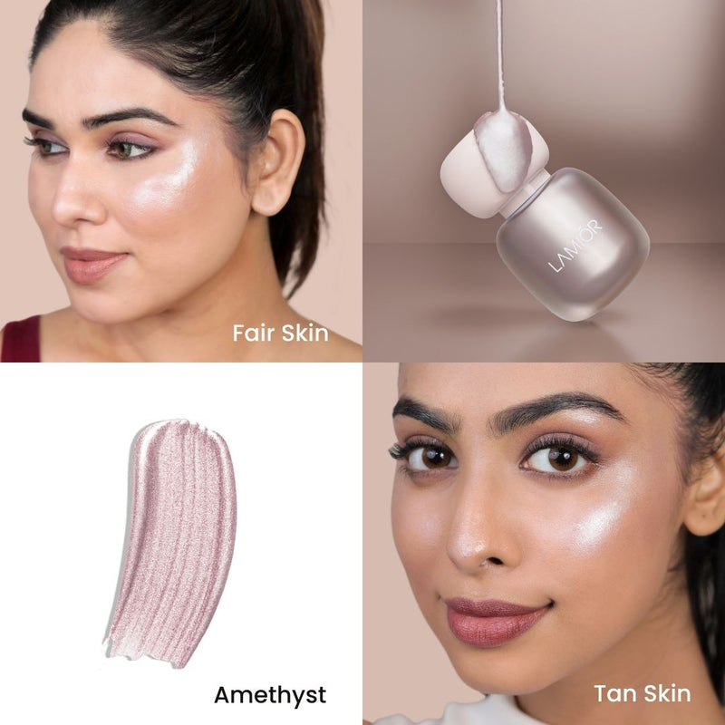Face Dew Strobe Highlighter