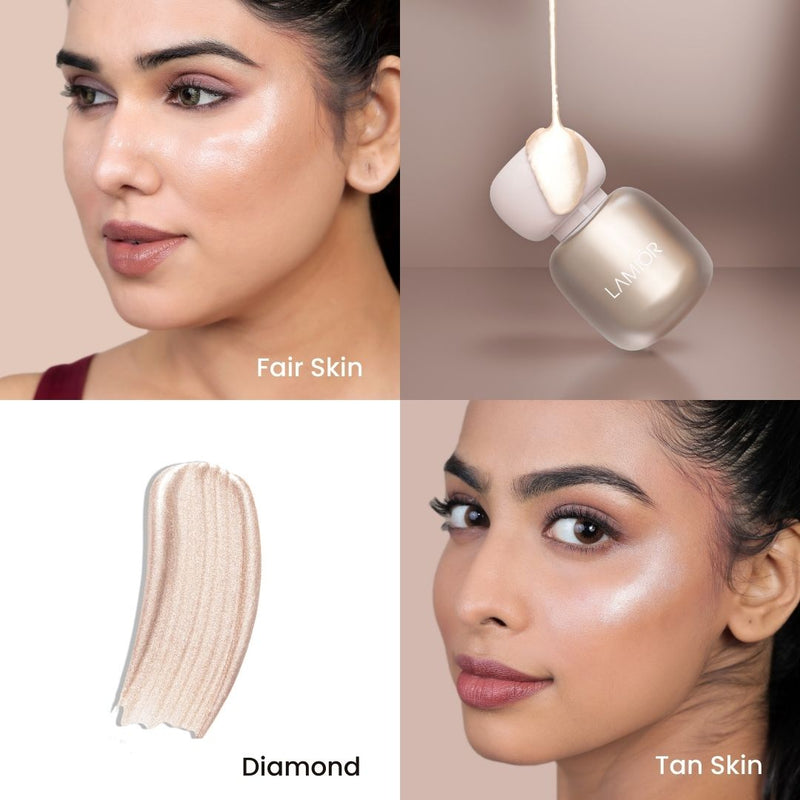 Face Dew Strobe Highlighter