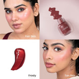 Cheek Dew Strobe Blush