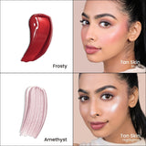 Strobe Blush & Strobe Highlighter Combo