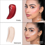 Strobe Blush & Strobe Highlighter Combo