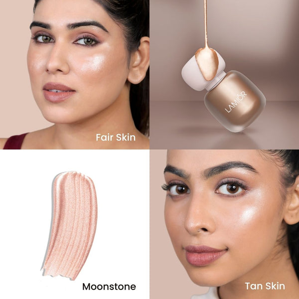 Face Dew Strobe Highlighter