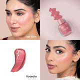 Cheek Dew Strobe Blush