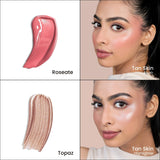 Strobe Blush & Strobe Highlighter Combo
