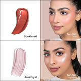 Strobe Blush & Strobe Highlighter Combo