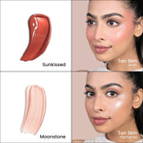 Strobe Blush & Strobe Highlighter Combo