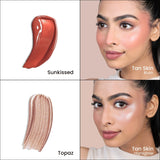 Strobe Blush & Strobe Highlighter Combo