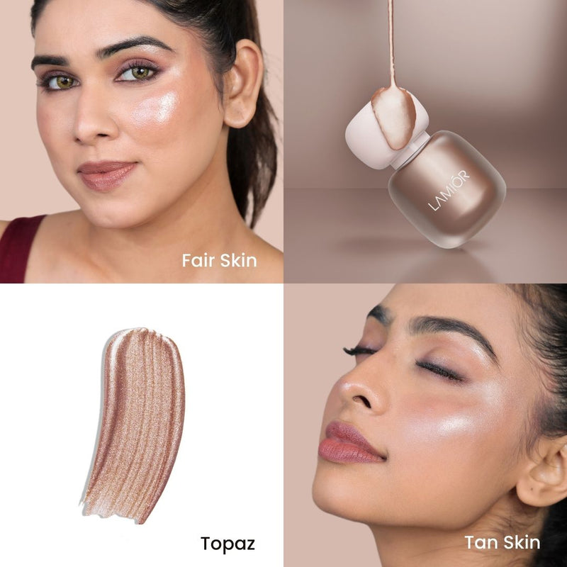 Face Dew Strobe Highlighter