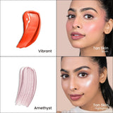 Strobe Blush & Strobe Highlighter Combo