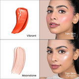 Strobe Blush & Strobe Highlighter Combo