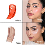 Strobe Blush & Strobe Highlighter Combo
