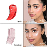 Strobe Blush & Strobe Highlighter Combo