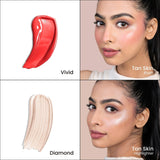 Strobe Blush & Strobe Highlighter Combo