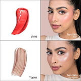 Strobe Blush & Strobe Highlighter Combo