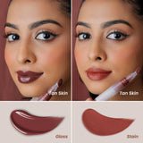 Hydrating Lip Gloss Stain