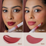 Hydrating Lip Gloss Stain