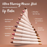 Cloud Blur Matte Stick - Combo of 3