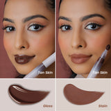 Hydrating Lip Gloss Stain