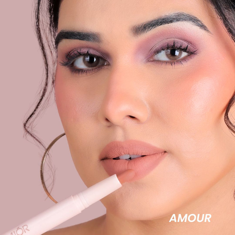 Cloud Blur Matte Stick - Combo of 3