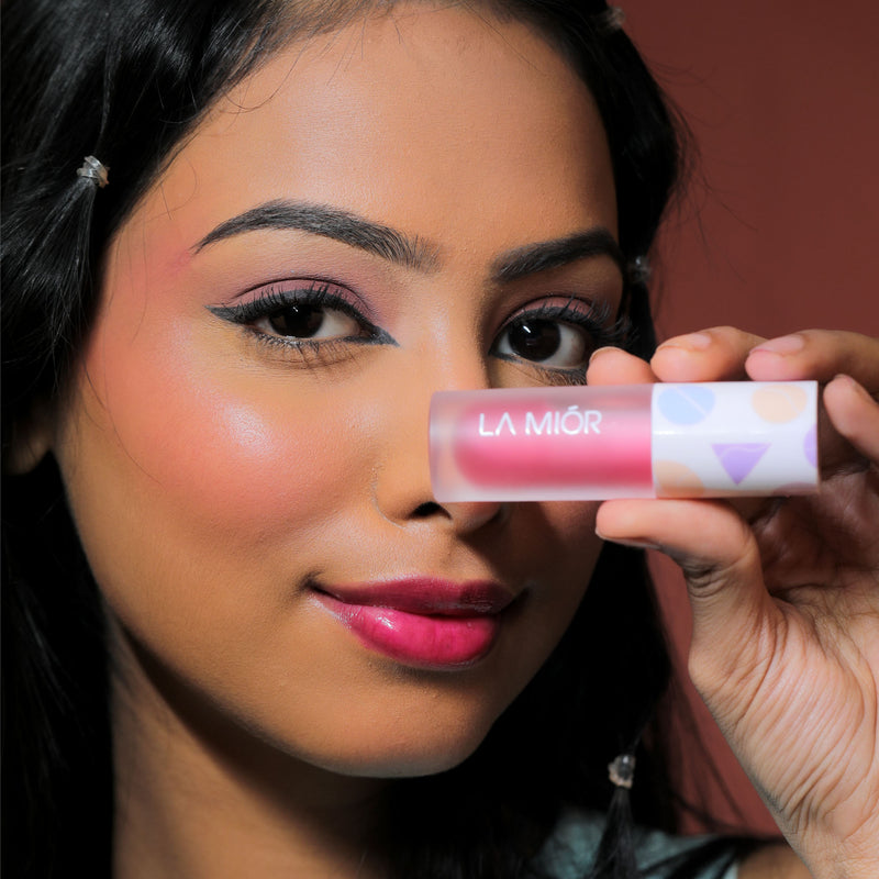 Only For You pH Adaptive Lip Tint