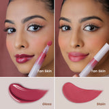 Hydrating Lip Gloss Stain