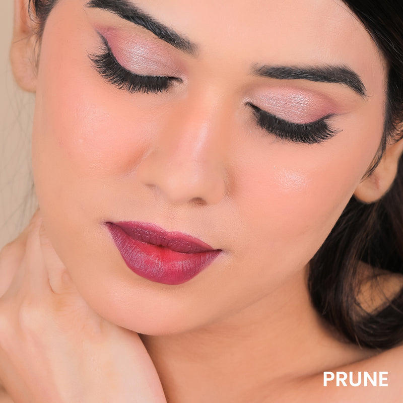 Juicy Tinted Lip Oil - Combo of 3