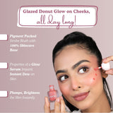 Strobe Blush & Strobe Highlighter Combo