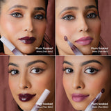 Hydrating Lip Gloss Stain - Combo of 3