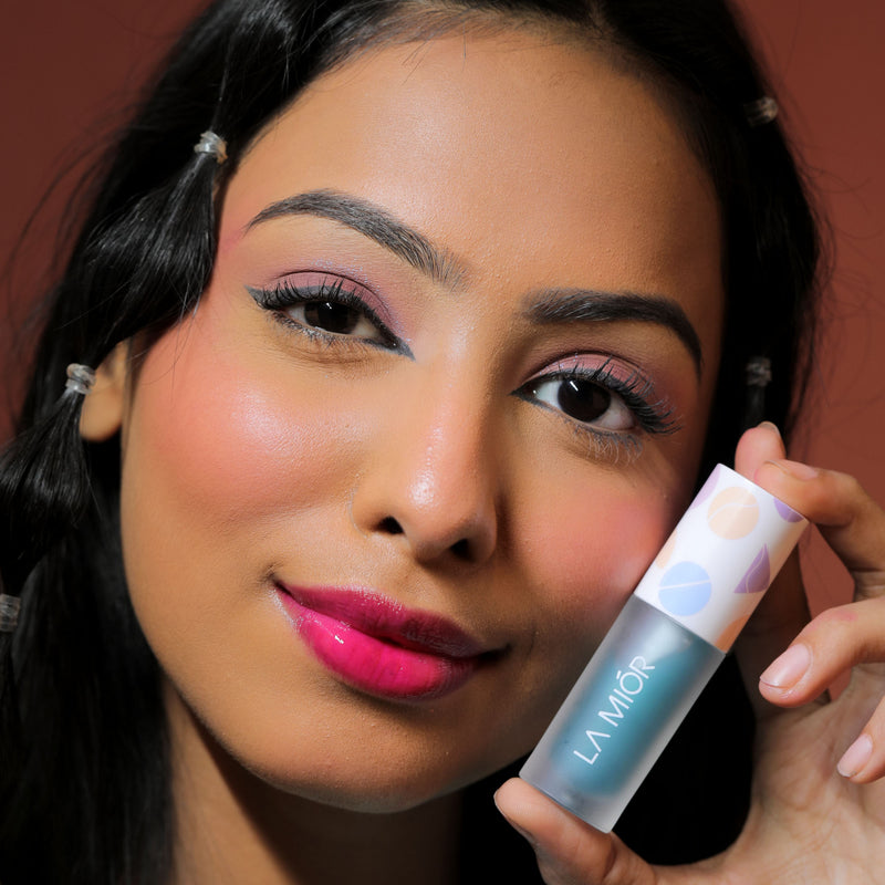 Set of 3 - Adaptive Lip Tints