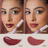 Hydrating Lip Gloss Stain