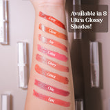 Lip Drip Gloss Stick - Combo of 3