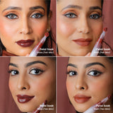 Hydrating Lip Gloss Stain - Combo of 3