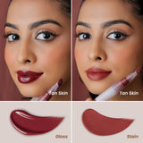 Hydrating Lip Gloss Stain