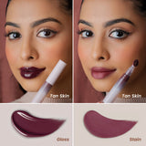 Hydrating Lip Gloss Stain