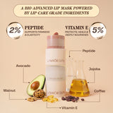 Butter Soft Lip Recovery Mask