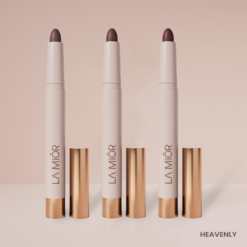 Cloud Blur Matte Stick - Combo of 3