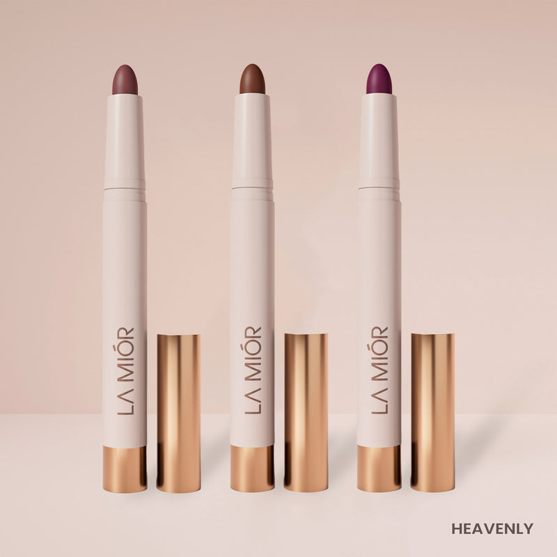Cloud Blur Matte Stick - Combo of 3