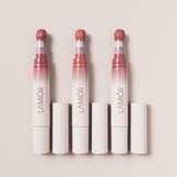 Blurry Fudgy Lip Tint - Combo of 3