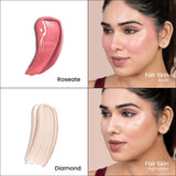 Strobe Blush & Strobe Highlighter Combo