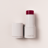 Bouncy Jelly Lip & Cheek Stain