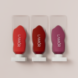 Combo of 3 - Velvet Liquid Lipstick